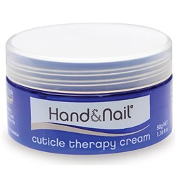 NATURAL LOOK Cuticle therapy cream